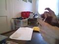 081015 Mailday, Card Shop, Contest Update.wmv