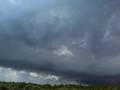 videos de Fantastic huge clouds near Eraclea Mare 2007