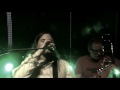 Tuomas Henrikin Jeesuksen Kristuksen Bändi - Pettymys (Live)