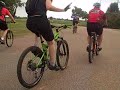 munny sokol park - trail head to bunny