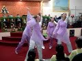 Coreografia Yeshua ASD SBO 2 Coreografia Yeshua ASD SBO 2
