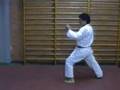 karate do for beginners mawashi geri