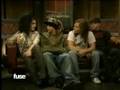 Steven's Untitled Rock Show(Fuse.tv) tradução - 1ªparte