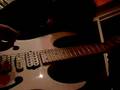 How to do pinched harmonics