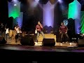 Show Acústico Grupo Intuição - Mulherada