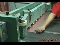 PCB material cutting PCB material cutting