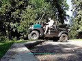 The Wraptor 4x4, exclusively from MovieWorker