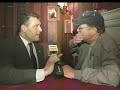 Pat Cooper at the Friars Club
