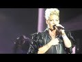 P!NK / PINK - What About Us - Live At Waldbühne, Berlin - Sat 12th Aug 2017