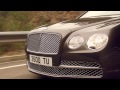 2014 Bentley Flying Spur