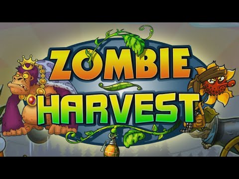 how to harvest an imp zombie
