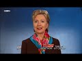 Barack Obama - Clinton vs Obama, wwe Raw 21 april 2008