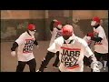 jabbawokeez pepsi smash
