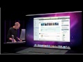 Ping (keynote)