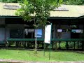 Humble Accomodations @ Camp 5 Humble Accomodations @ Camp 5
