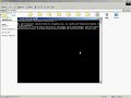 oracle 10g db installation 1