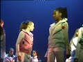 Het Leven is van Mij musical Tessa-Sunniva - 14 years old !