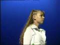 Het Leven is van Mij musical Tessa-Sunniva - 14 years old !