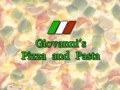 Giovanni\'s Pizza and Pasta