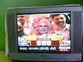Gujarat CM Narendra Modi WINS Election 2007 for 3rd Time
