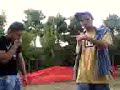 Skit44 & Kenzie Kenzei Freestyle (from Ascoli Piceno)
