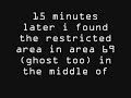 Gta SanAndreas ghost places Gta SanAndreas ghost places