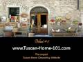 tuscan home decor