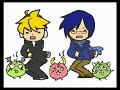 『男女』＋腐女子で替え歌ってみた