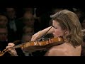 Bach - Sarabande in D minor - Anne-Sophie Mutter