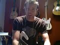 guitar lesson nov 2008 rhythm playing in modes.mov