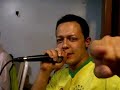 Tamborim Ensaio Pagod�o