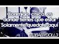 Love Me - Justin Bieber (Traducida al Español)
