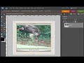 Digital Scrapbooking First Layout Tutorial Part 2 Digital Scrapbooking First Layout Tutorial Part 2