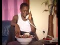 Ghana dance