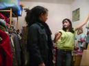 c'est une �mission  de change de look faite par des adolescentes