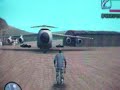 gta san andreas andromada
