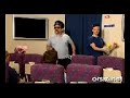 chopper read comedy sketch (chop air)