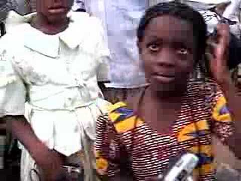 Ghana Youth Photo Project