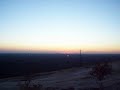 Walking around on Stone Mountain