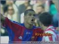 Goals that are unbelivebly good!
