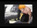 Ichigo Kurosaki - Akai Tsuki