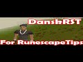 Intro til DanskRST\
