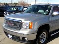 2007 GMC Sierra 1500 SLE1 80020 Century Chevrolet