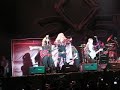 Twisted Sister – Huevos con aceite