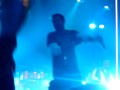 Shaggy @ CasaDellaMusica Napoli - Stand Up and Fight