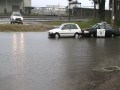 California State Highway Patrol Helping Public with Flooding May 21, 2006