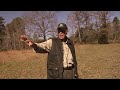 Mike Stewart of Wildrose Kennels demonstrates retriever training tips for your dog. Featuring Deke the DU Dog. This month, Stewart offers trainers a few lessons in getting your retriever to focus on you for commands. This is an essential tool when making commands in the field and at home. See all the training videos: http://bit.ly/cEYWSY