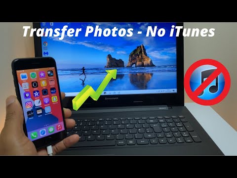 video-linktoworks-How To Transfer Photos & Videos From iPhone To PC -...