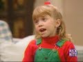 You Raise Me Up // Michelle Tanner