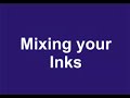 Pad Printing Machines - Step-by-Step Training Pad Printing Machines - Step-by-Step Training